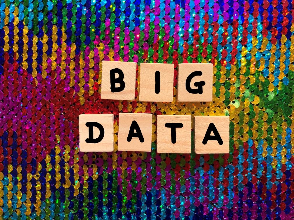 Estudiar para ser un experto en Big Data