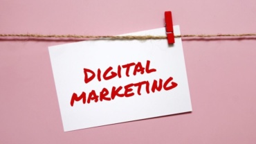Estudiar Marketing Digital